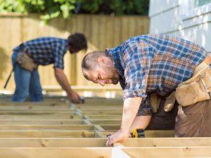 carpentry