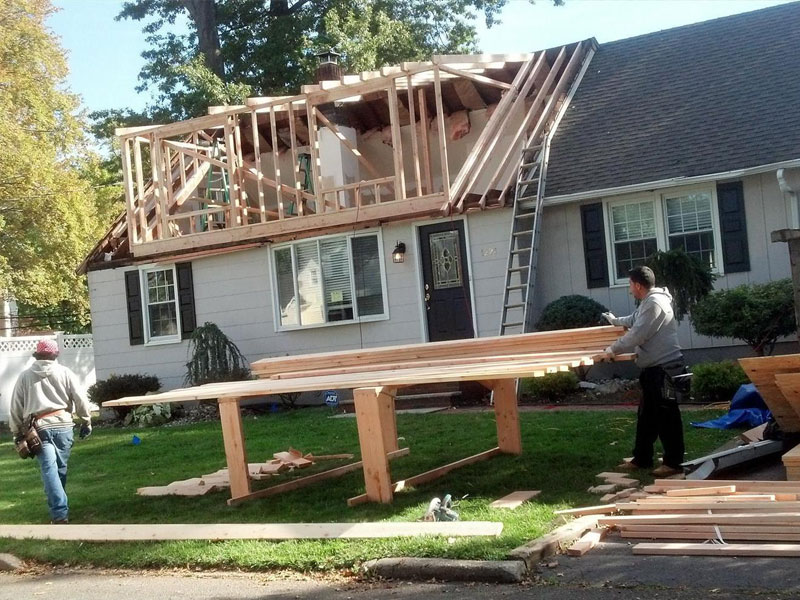 home-extensions